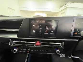 Kia Niro h GDi 2