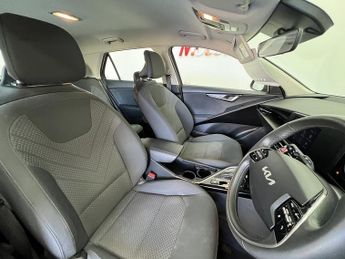 Kia Niro h GDi 2