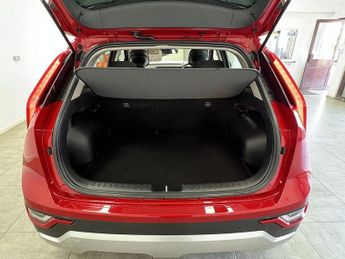 Kia Niro h GDi 2