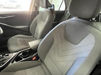 Kia Niro h GDi 2