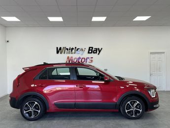 Kia Niro h GDi 2