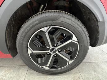 Kia Niro h GDi 2