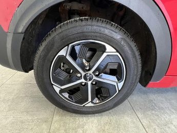 Kia Niro h GDi 2