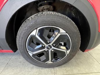 Kia Niro h GDi 2