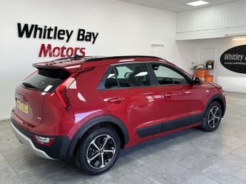 Kia Niro h GDi 2