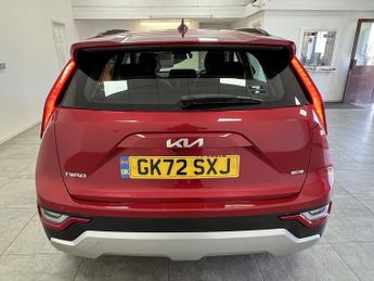 Kia Niro h GDi 2
