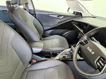 Kia Niro h GDi 2