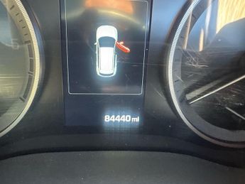 Hyundai TUCSON CRDi Blue Drive Premium SE