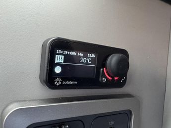 Volkswagen Transporter T6 T32 150 DSG SWB