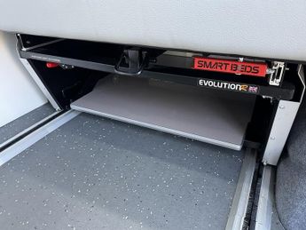 Volkswagen Transporter T6 T32 150 DSG SWB