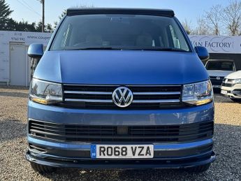 Volkswagen Transporter T6 T32 150 DSG SWB
