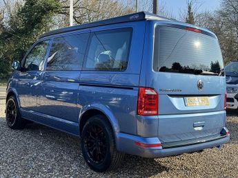 Volkswagen Transporter T6 T32 150 DSG SWB