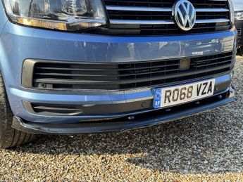 Volkswagen Transporter T6 T32 150 DSG SWB