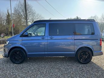 Volkswagen Transporter T6 T32 150 DSG SWB