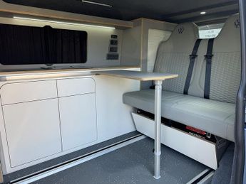 Volkswagen Transporter T6 T32 150 DSG SWB