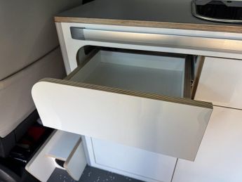 Volkswagen Transporter T6 T32 150 DSG SWB