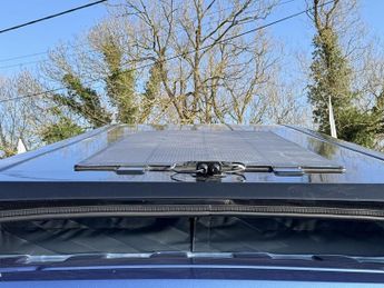 Volkswagen Transporter T6 T32 150 DSG SWB