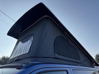 Volkswagen Transporter T6 T32 150 DSG SWB