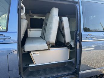 Volkswagen Transporter T6 T32 150 DSG SWB