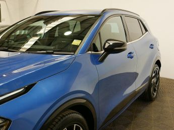 Kia Sportage T-GDi GT-Line