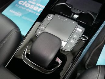 Mercedes-Benz A Class A200 Sport