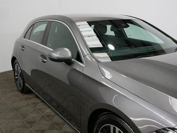 Mercedes-Benz A Class A200 Sport