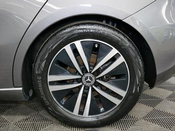 Mercedes-Benz A Class A200 Sport