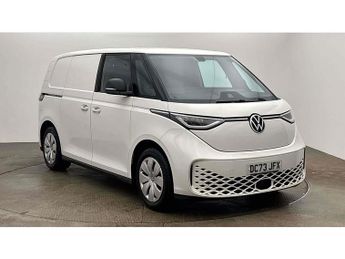 Volkswagen ID. Buzz Pro Commerce Plus