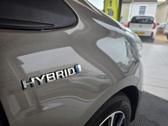 Toyota Yaris 1.5 VVT-h Icon Tech Hatchback 5dr Petrol Hybrid E-CVT Euro 6 (s/