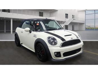 MINI John Cooper Works John Cooper Works