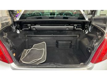 Peugeot 207 CC THP GT