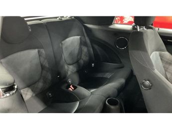 MINI Convertible Cooper S