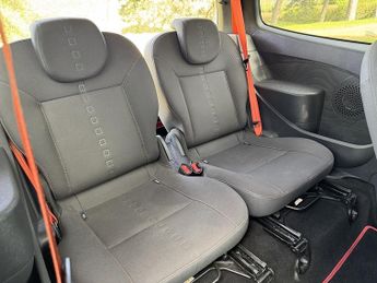 Renault Twingo VVT Renaultsport