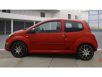 Renault Twingo VVT Renaultsport