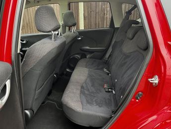 Honda Jazz i-VTEC EX