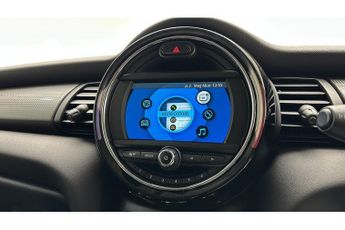 MINI Hatch Cooper Classic