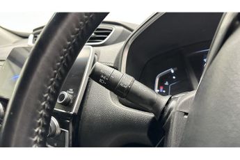 Honda CR-V VTEC Turbo SR