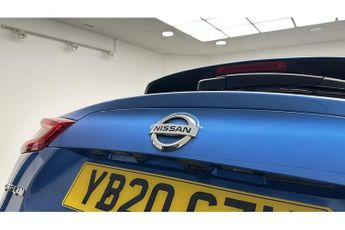 Nissan Qashqai DIG-T Acenta Premium