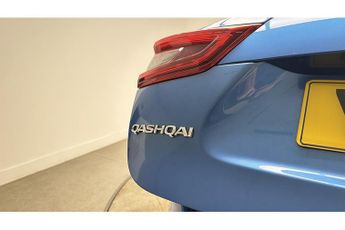 Nissan Qashqai DIG-T Acenta Premium