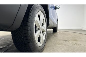 Nissan Qashqai DIG-T Acenta Premium