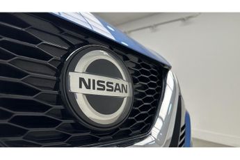 Nissan Qashqai DIG-T Acenta Premium
