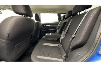 Nissan Qashqai DIG-T Acenta Premium