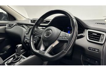 Nissan Qashqai DIG-T Acenta Premium