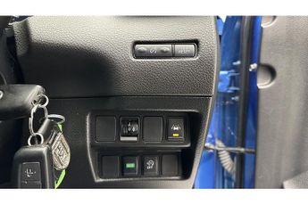 Nissan Qashqai DIG-T Acenta Premium