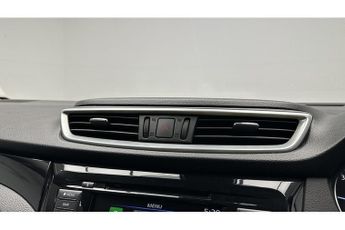 Nissan Qashqai DIG-T Acenta Premium