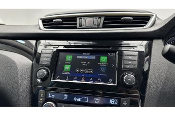 Nissan Qashqai DIG-T Acenta Premium