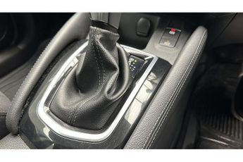 Nissan Qashqai DIG-T Acenta Premium