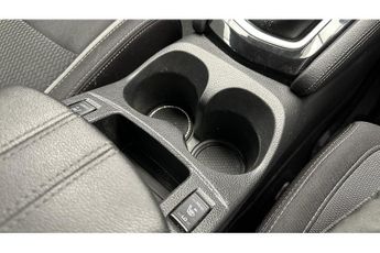 Nissan Qashqai DIG-T Acenta Premium