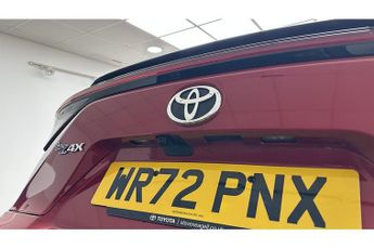 Toyota bZ4X Premiere Edition