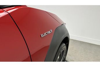 Toyota bZ4X Premiere Edition